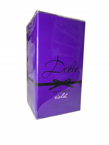 Dolce & Gabbana Dolce Violet EDT 50ml Produkt