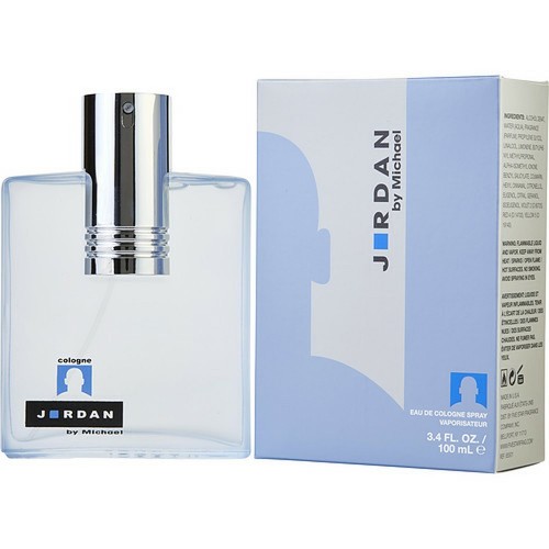 Michael Jordan Jordan By Michael 100ml woda kolońska mężczyzna EDC