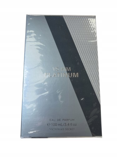 Victoria's Secret VS Him Platinium 100ml EDP Produkt