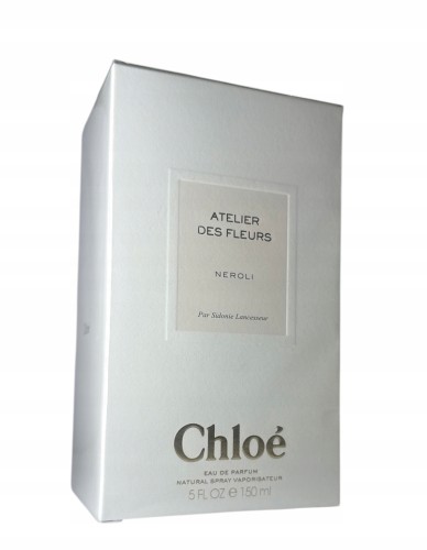 Chloe Neroli woda perfumowana dla Pań 150ml Produkt