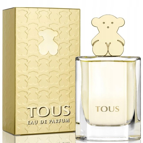 Tous Gold woda perfumowana spray 30ml Produkt