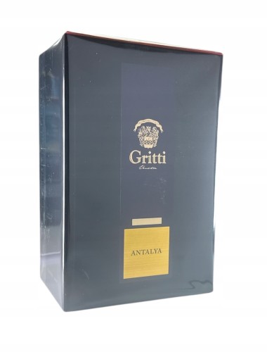 Antalya Gritti 100 ml Produkt
