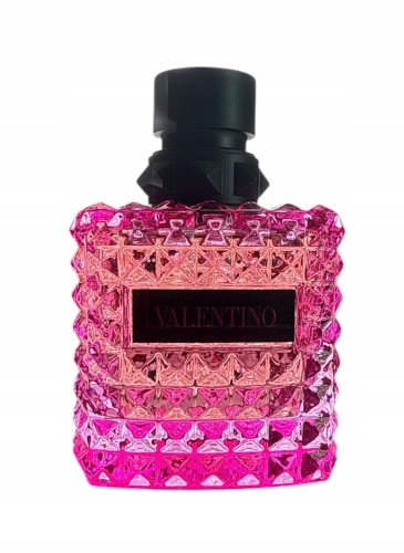 VALENTINO DONA BORN IN ROMA EXTRADOSE 100ML PARFUM FLAKON