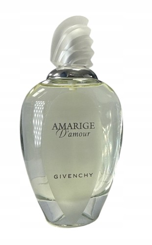 Givenchy Amarige D'amour 100ml woda toaletowa UNIKAT Flakon