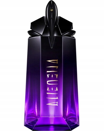 Mugler ALIEN EXTRAINTENSE woda perfumowana 90 ml Flakon