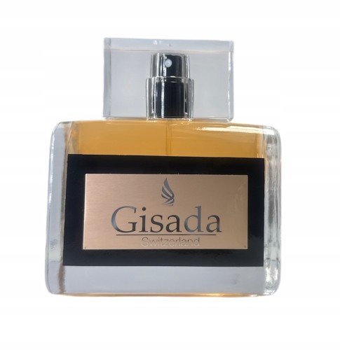 Gisada Uomo Edt 100ml Flakon