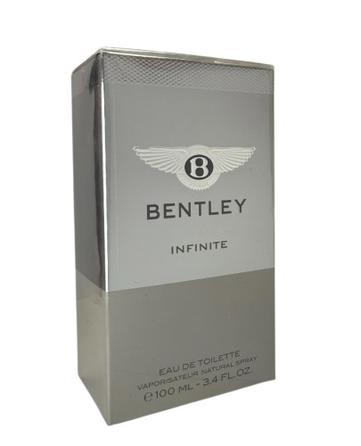 BENTLEY INFINITE  100 ml EDT SKY W-WA