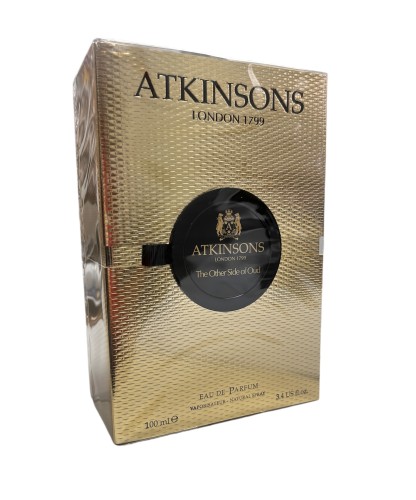 ATKINSONS THE OTHER SIDE OF OUD 100 ml PRODUKT