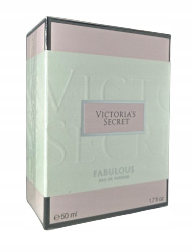 Victoria's Secret Fabulous 50 ml EDP Produkt