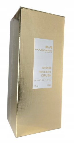 MANCERA INTENSE INSTANT CRUSH EDP 120ML PRODUKT