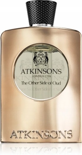 Atkinsons The Other Side Of Oud EDP 100 ml FLAKON