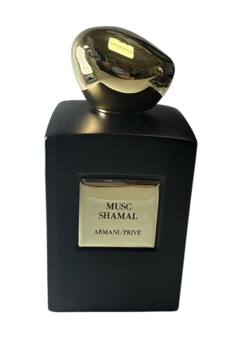 Armani Prive Musc Shamal 100 ml Flakon