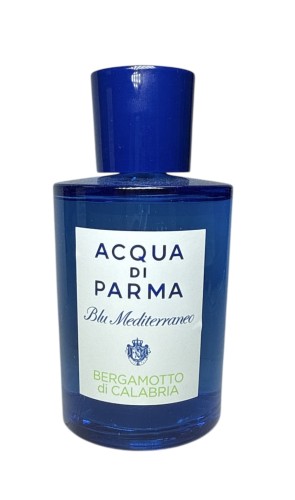 ACQUA DI PARMA BERGAMOTTO DI CALABRIA 100 ml FLAKON