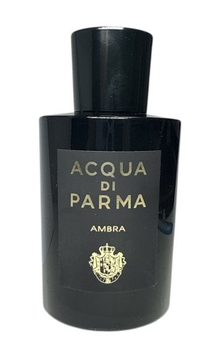 ACQUA DI PARMA AMBRA 100 ml EDP FLAKON