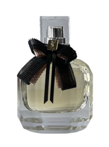 YSL YVES SAINT LAURENT MON PARIS  EDT  LUMIERE 50 ML FLAKON