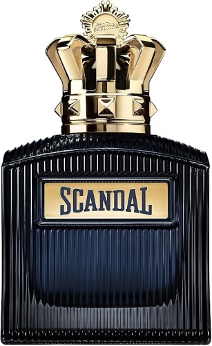 Jean Paul Gaultier Scandal Intense 100 ml POUR HOMME Flakon