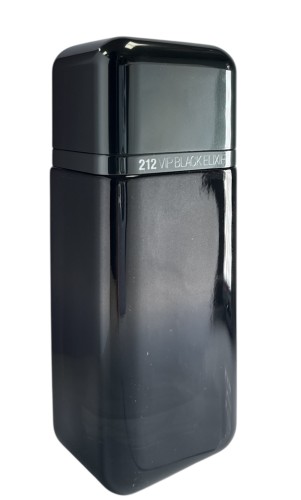 CAROLINA HERRERA 212 VIP BLACK ELIXIR MEN 100 ml FLAKON