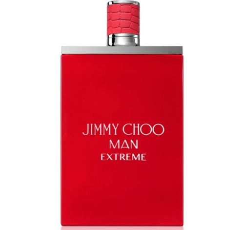 Jimmy Choo Man Extreme woda perfumowana dla mężczyzn 200 ml produkt