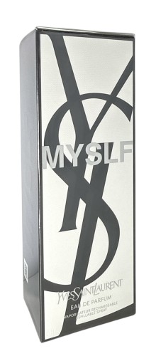 YSL YVES SAINT LAURENT MYSLF EDP 150 ML PRODUKT