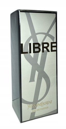 Libre Pour Femme woda perfumowana spray 150ml Produkt