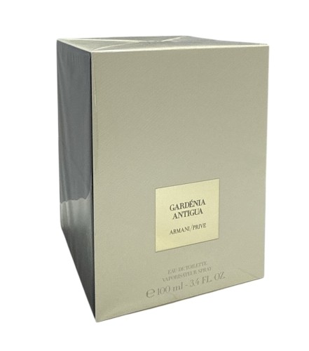 Armani/Prive Gardenia Antigua 100ml EDT Produkt