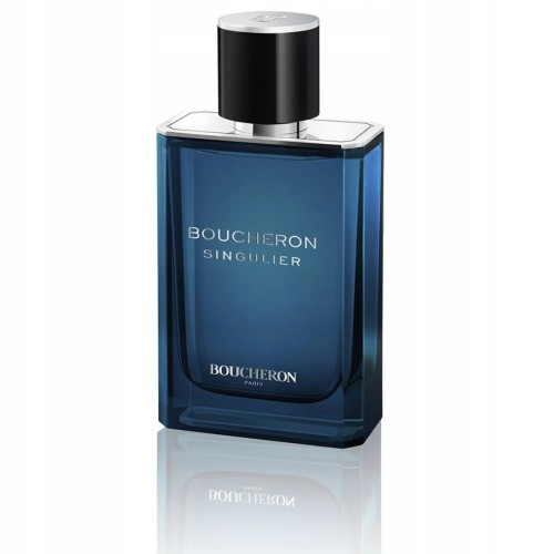 BOUCHERON SINGULIER  EAU DE PARFUM 100 ml FLAKON