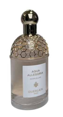 GUERLAIN AQUA ALLEGORIA PAMPLELUNE 125 ml FLAKON