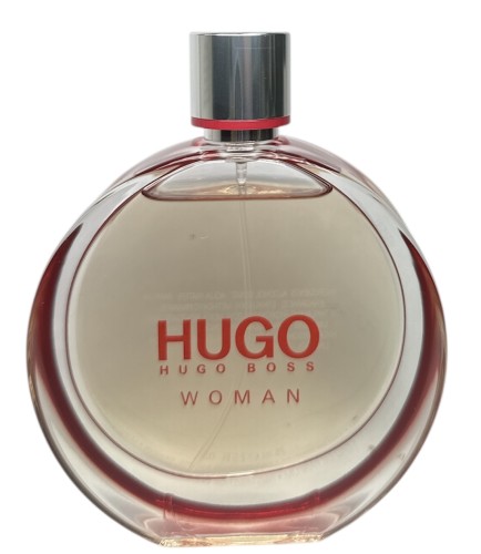 HUGO BOSS HUGO WOMAN  EAU DE PARFUM 75 ml FLAKON