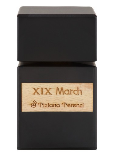 TIZIANA TERENZI XIX MARCH 100 ml FLAKON