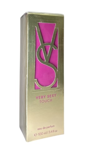 Victoria's Secret Very Sexy Touch  100 ml EDP Produkt unikat