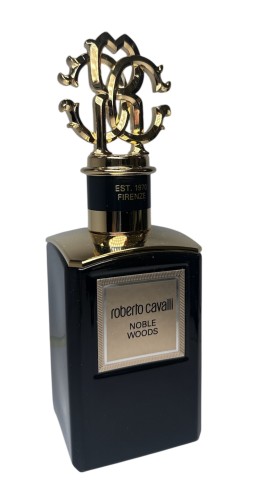 ROBERTO CAVALLI NOBLE WOODS 100 ML FLAKON