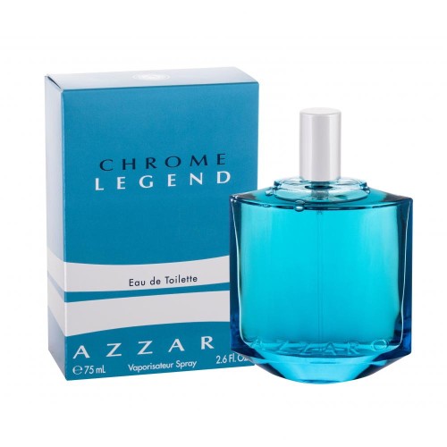AZZARO CHROME LEGEND 75ml