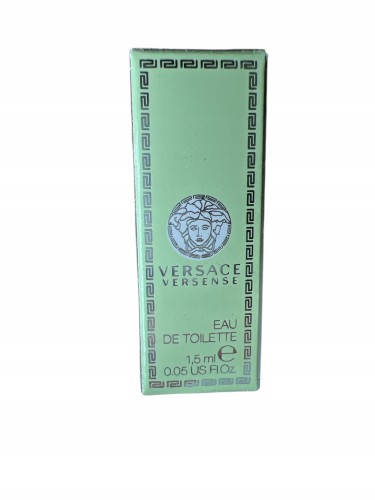 Versace Versense 1,5 ml EDT Próbka