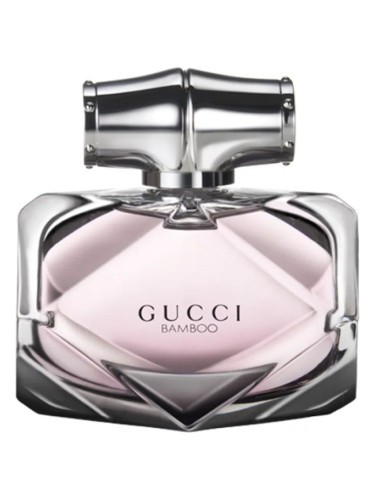 GUCCI BAMBOO EAU DE PARFUM 75 ml FLAKON