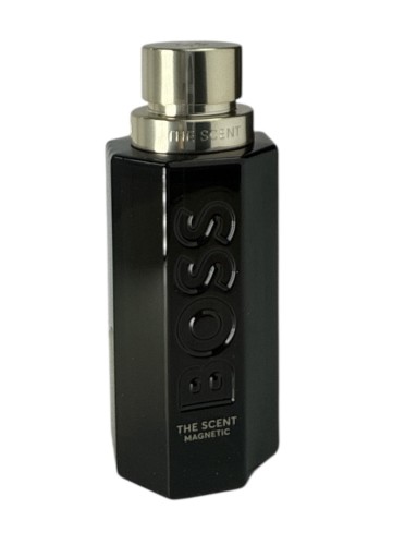 HUGO BOSS THE SCENT MAGNETIC FOR HIM 100 ml FLAKON