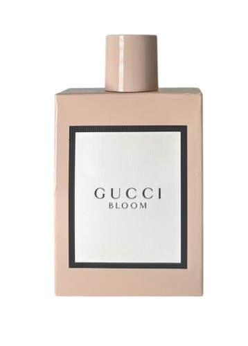 GUCCI BLOOM EAU DE PARFUM 100 ml FLAKON