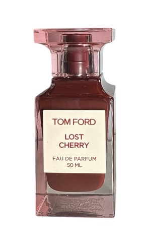 TOM FORD LOST CHERRY  EDP  50 ml UNBOX