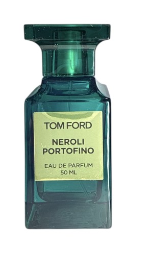 TOM FORD NEROLI PORTOFINO   EDP  50 ml UNBOX
