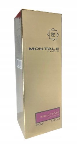 Montale Bubble Forever edp 100 ml Produkt