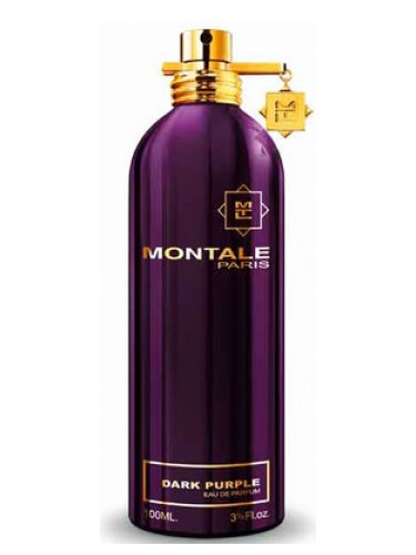 MONTALE DARK PURPLE 100 ml EDP FLAKON