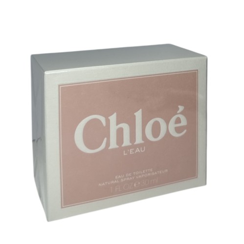 Chloé l'EAU  woda toaletowa  30ml EDT Produkt