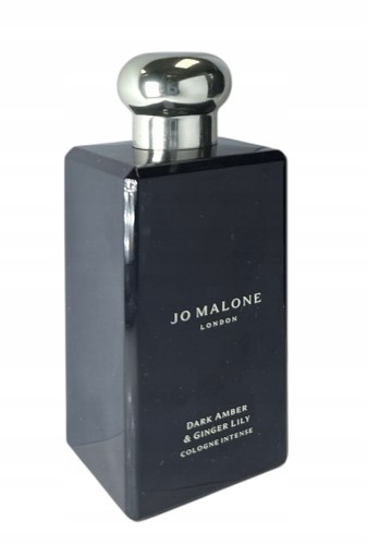 Jo Malone Dark Amber and Ginger Lily 100ml Woda kolońska unisex EDC