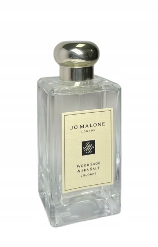 Jo Malone Wood Sage Sea Salt Cologne 100 ml