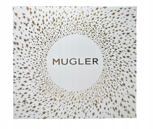 Zestaw upominkowy Mugler Alien Goddess EDP 60 ml + EDP 10 ml