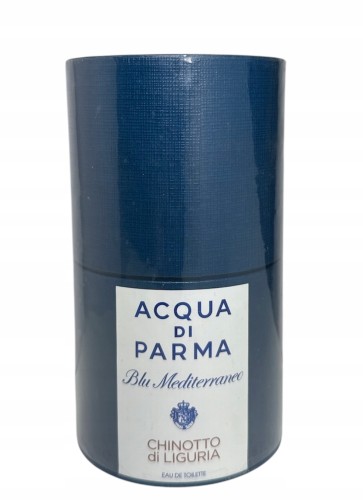 Acqua di Parma Blu Mediterraneo Chinotto Di Liguria 150ml unisex EDT