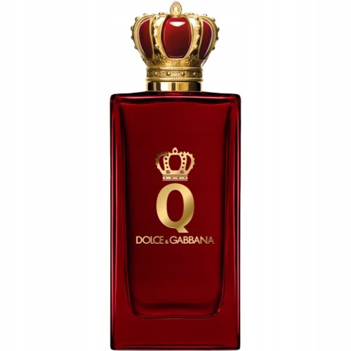 Dolce&Gabbana Q by Dolce&Gabbana Parfum 100 ml Flakon
