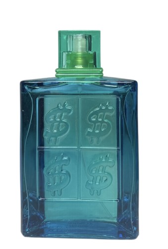 Andy Warhol 100ml edt  Flakon