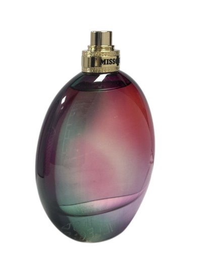 MISSONI MISSONI EAU DE PARFUM 100 ml FLAKON