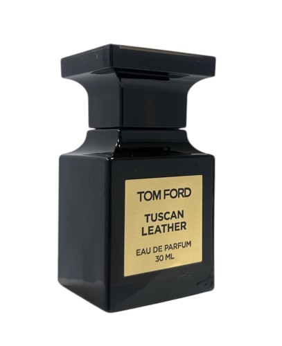 TOM FORD TUSCAN LEATHER 30 ML EDP UNBOX