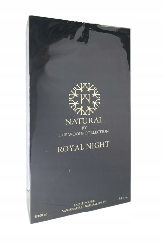 Natural by The Woods Collection Royal Night Produkt